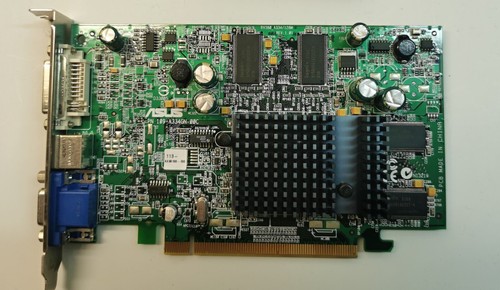 Scheda video ati radeon - scheda,