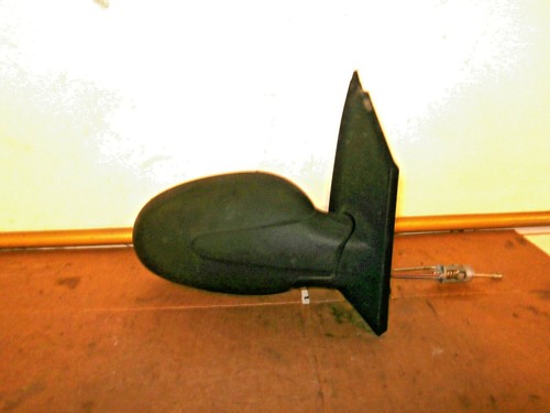 Specchietto retrovisore - specchietto,