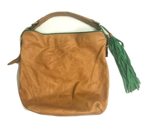 Borsa marco buggiani vera - borsa,