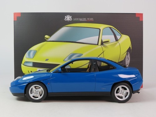 Laudoracing fiat coupe 0 - fiat, 2.0