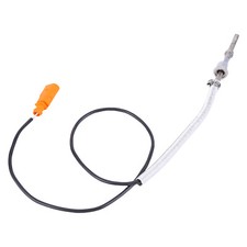 Sensore temperatura gas di