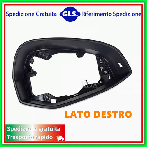 Cornice specchietto - cornice,