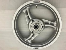 Ruota anteriore Bimota YB11 / SB6R / SB8R, 3.50x17" ruota anteriore 504281210 / 505181250