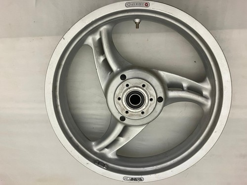 Ruota anteriore bimota - bimota, /