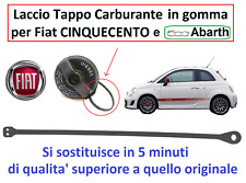 Laccetto Filo Cordino per