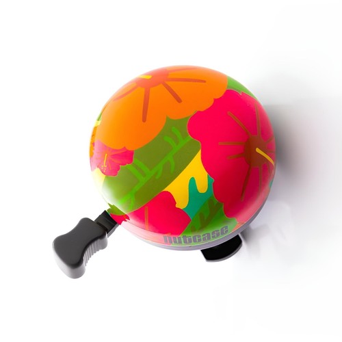 Nutcase bicycle bell - nutcase,