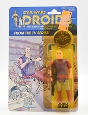 Star wars droids - star, la