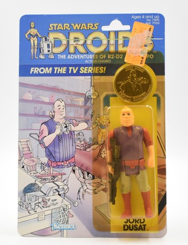 Star wars droids serie - serie,