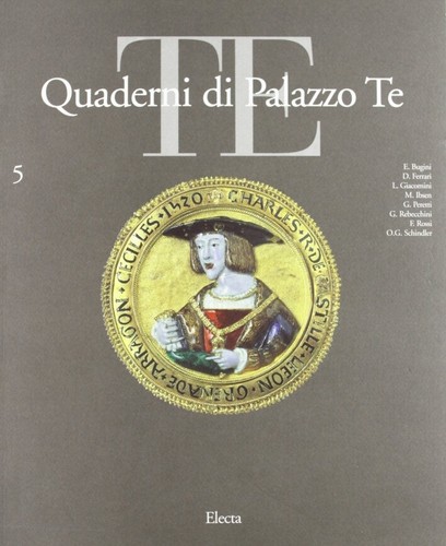 Quaderni palazzo 5 - di, te.