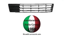 Griglia paraurti anteriore - paraurti,