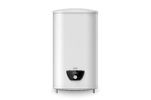 Scaldacqua scaldabagno 50lt - scaldacqua,