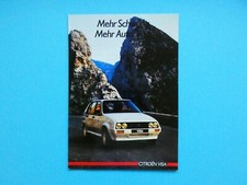 Brochure / Catalogo / Brochure