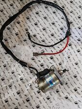 MOTORINO AVVIAMENTO ORIGINALE PIAGGIO/GILERA 50CC 2T ZIP SP, RUNNER, NRG