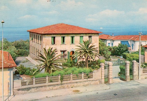 Villa alma pace - villa,