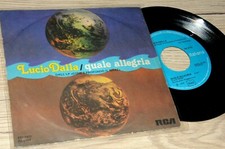 LUCIO DALLA quale allegria