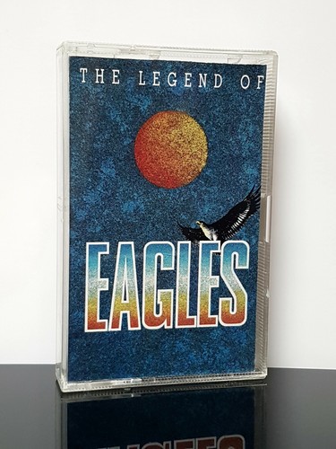 The legend eagles - the, of