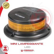 Mini lampeggiante flash - flash, a
