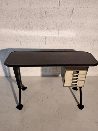 Arco series typing desk - arco, by