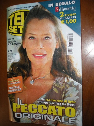 Telesette barbara - telesette.barbara, de