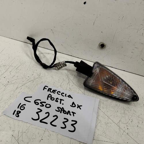 Freccia posteriore destra bmw - freccia,
