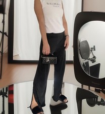 CHANEL Matelasse Beauty Case