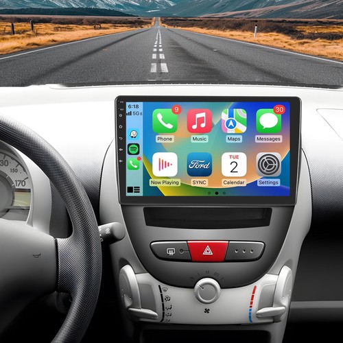 Per toyota aygo - citroen, c1