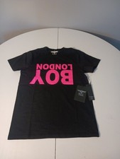 T-shirt ragazzo Londra unisex