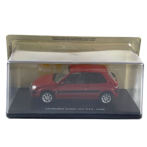 Modellino auto edicola - modellino,