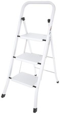 Scaletta Pieghevole 3 Gradini