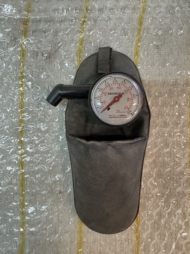 Manometro forcella honda - forcella,