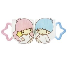 coppia tazze sun art SANRIO