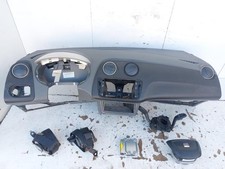 6R0959655K KIT AIRBAG SEAT IBIZA (6J5) 1.2 B 12V MAN 5M 70CV 2011 5P SW