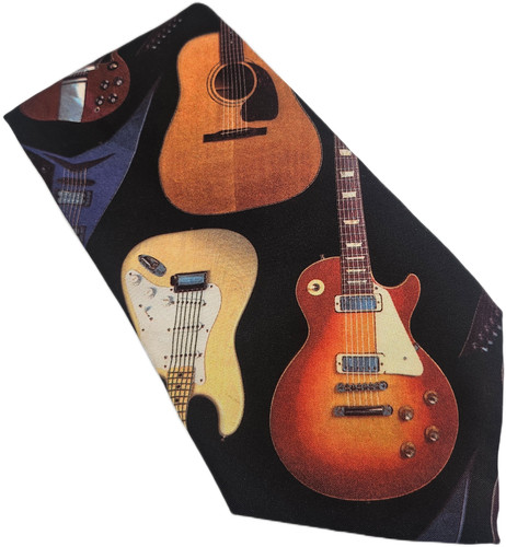 Ralph marlin polyester - ralph, tie
