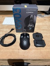 Logitech G903 Lightspeed Mouse