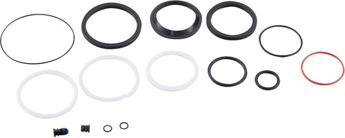 Rockshox kit manutenzione - rockshox,
