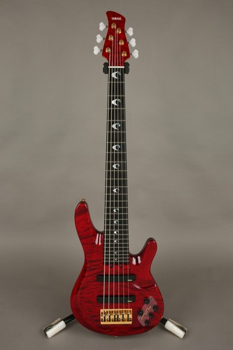 Yamaha trbjp2 john patitucci - yamaha,