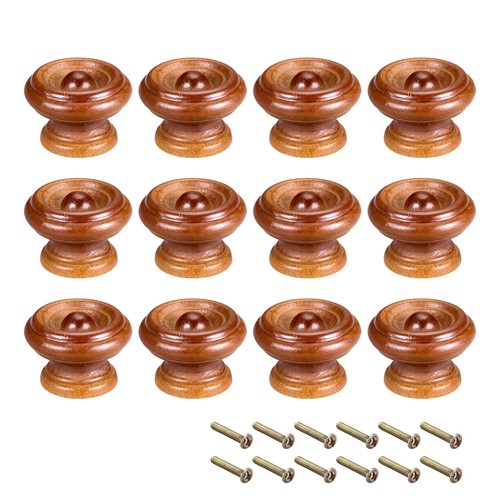 Maniglie rotonde armadio - maniglie,
