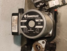 Pompa Circolatore Caldaia