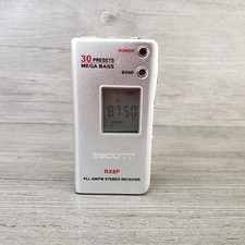Scott rx8p pll - scott, am/fm