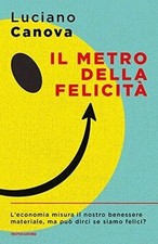 Luciano Canova - Il Metro