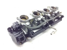 SUZUKI GSR K6 600 CORPO FARFALLATO CORPI CON INIETTORI 2006 B9111