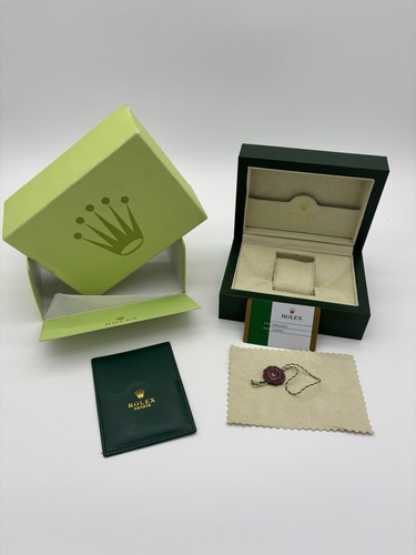 Rolex presentazione orologio - presentazione,