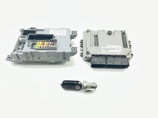 KIT CHIAVE PER FIAT Punto EVO 0281017780 (09>12)