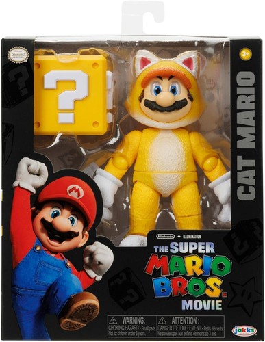 Super mario personaggi - mario, cm13