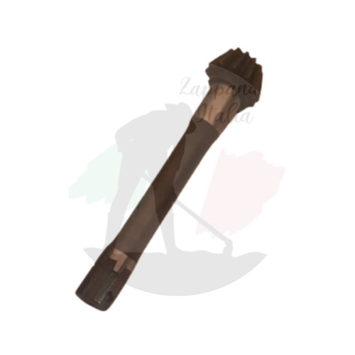 Goldoni pignone fresa 12 - fresa,