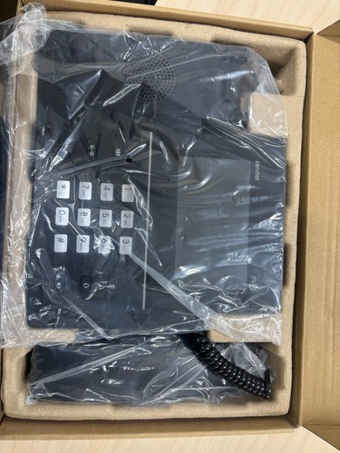 Zenitel itsv videotelefono - itsv-2,