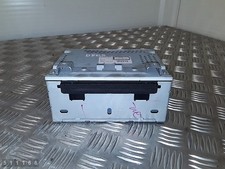 FORD FIESTA 2013 AUTORADIO