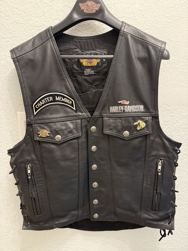 Autentico harley davidson hog - davidson,