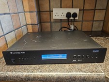 Cambridge Audio Azur 640T