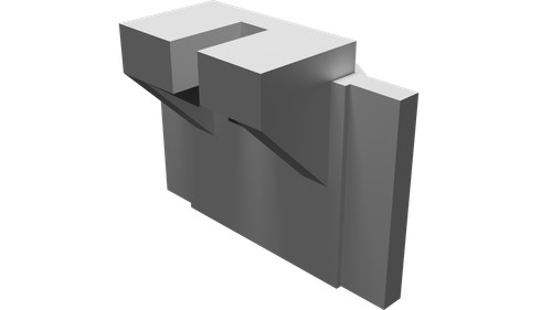 Valvola deviatore doccia - doccia, per